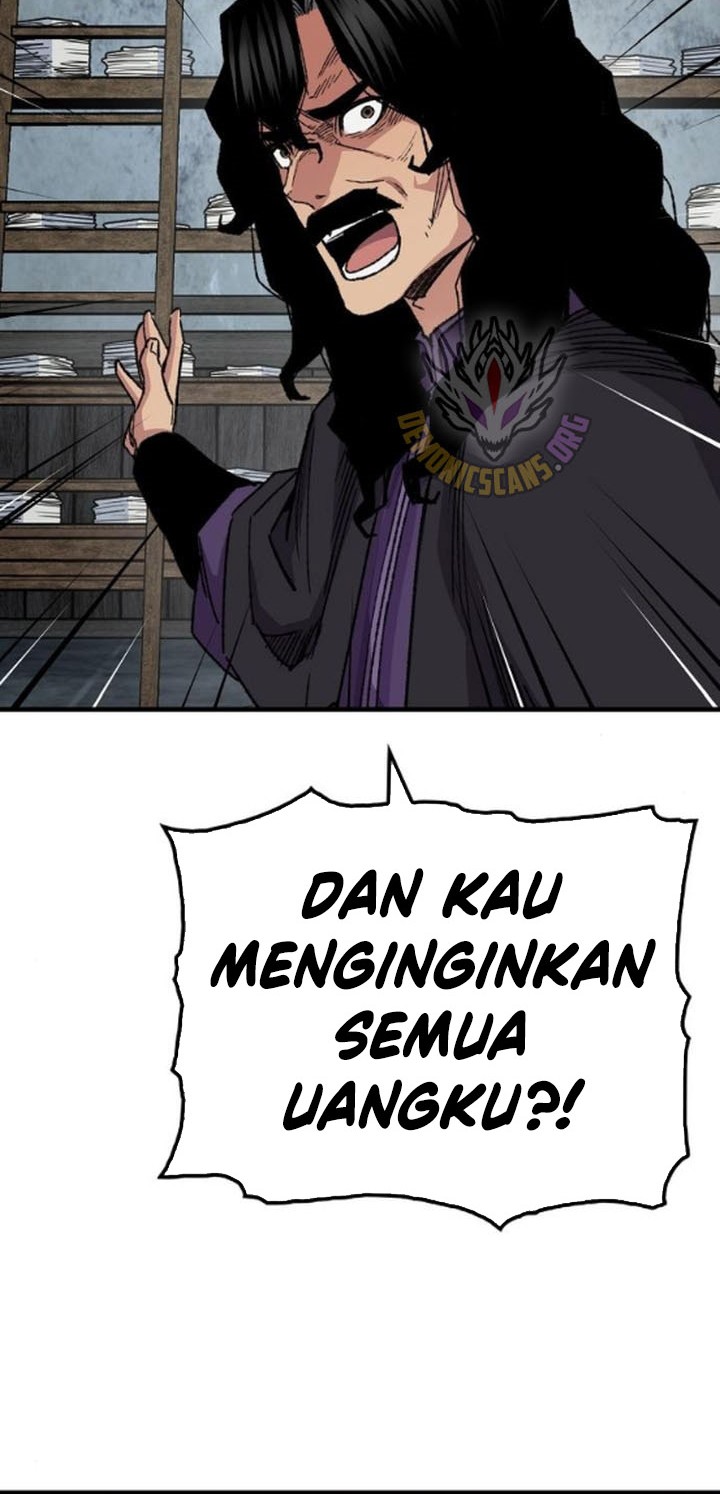 Reborn as The Heavenly Demon Chapter 60 Gambar 53