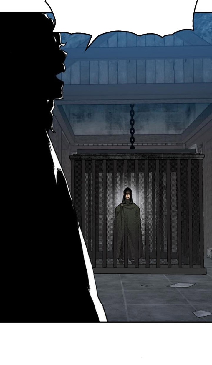 Reborn as The Heavenly Demon Chapter 60 Gambar 55