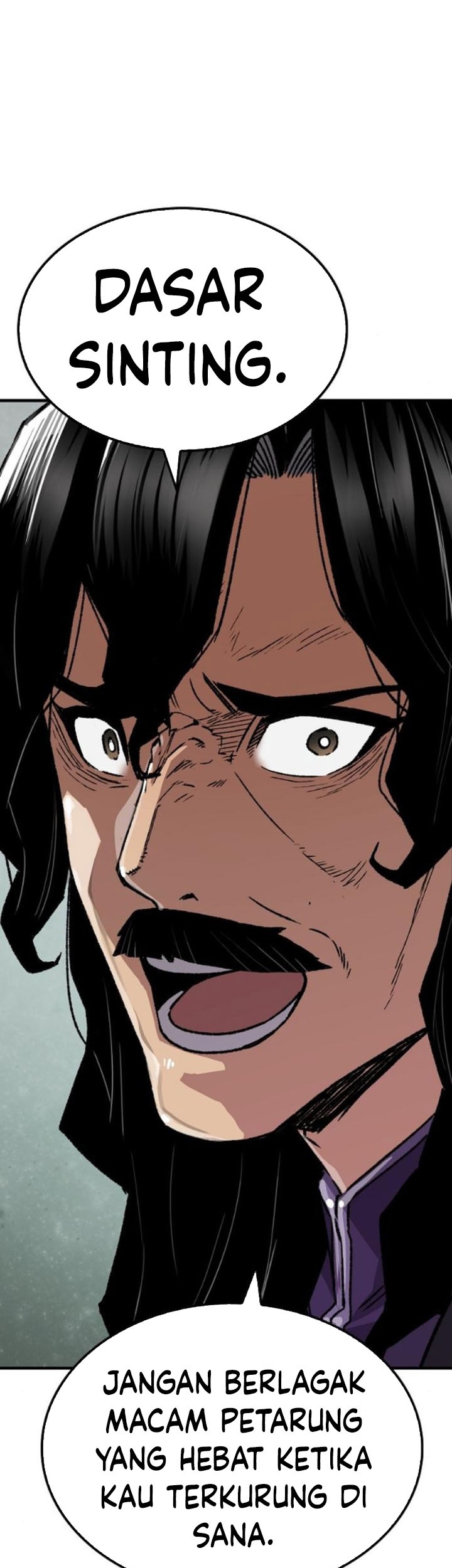 Reborn as The Heavenly Demon Chapter 60 Gambar 56