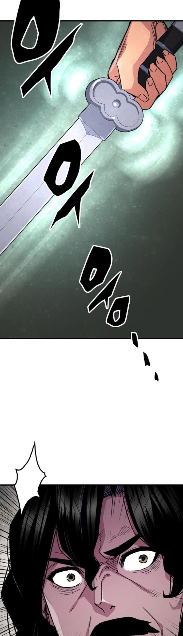 Reborn as The Heavenly Demon Chapter 60 Gambar 60