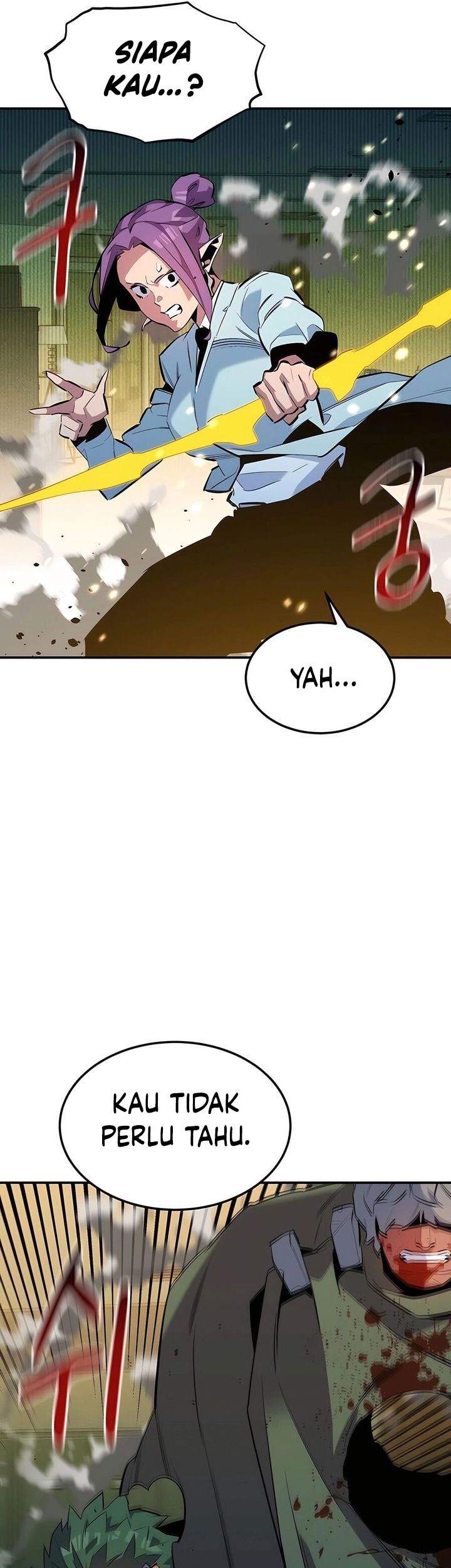 Auto-Hunting With Clones Chapter 134 Gambar 27