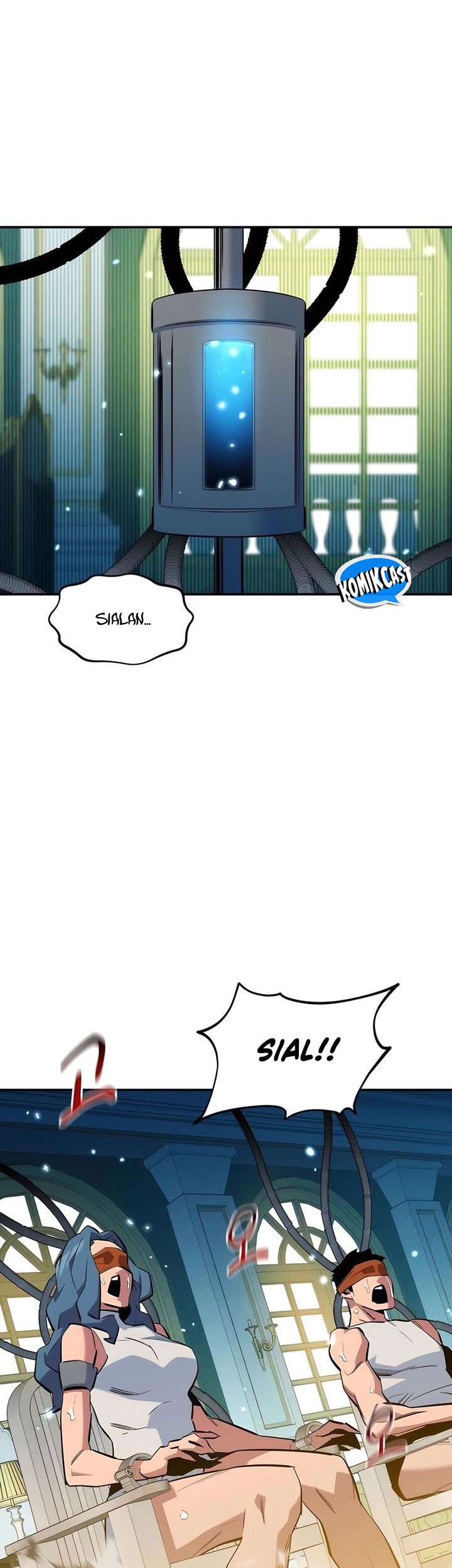 Auto-Hunting With Clones Chapter 134 Gambar 61