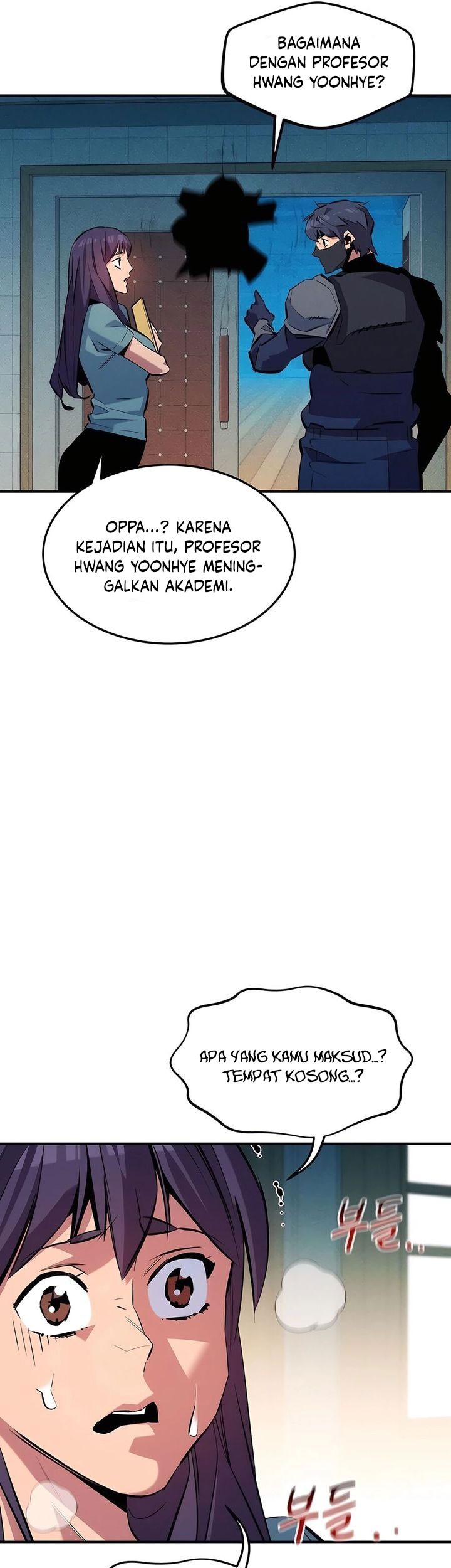 Auto-Hunting With Clones Chapter 134 Gambar 85