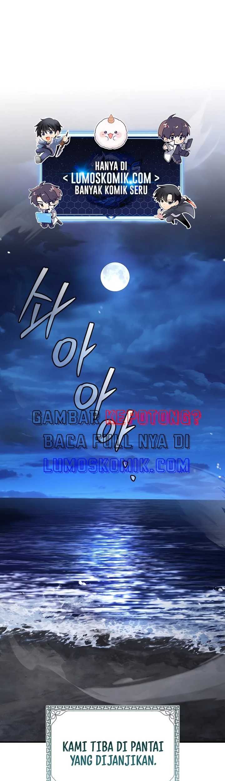 Baca Komik Reincarnated Escort Warrior Chapter 107 Gambar 1