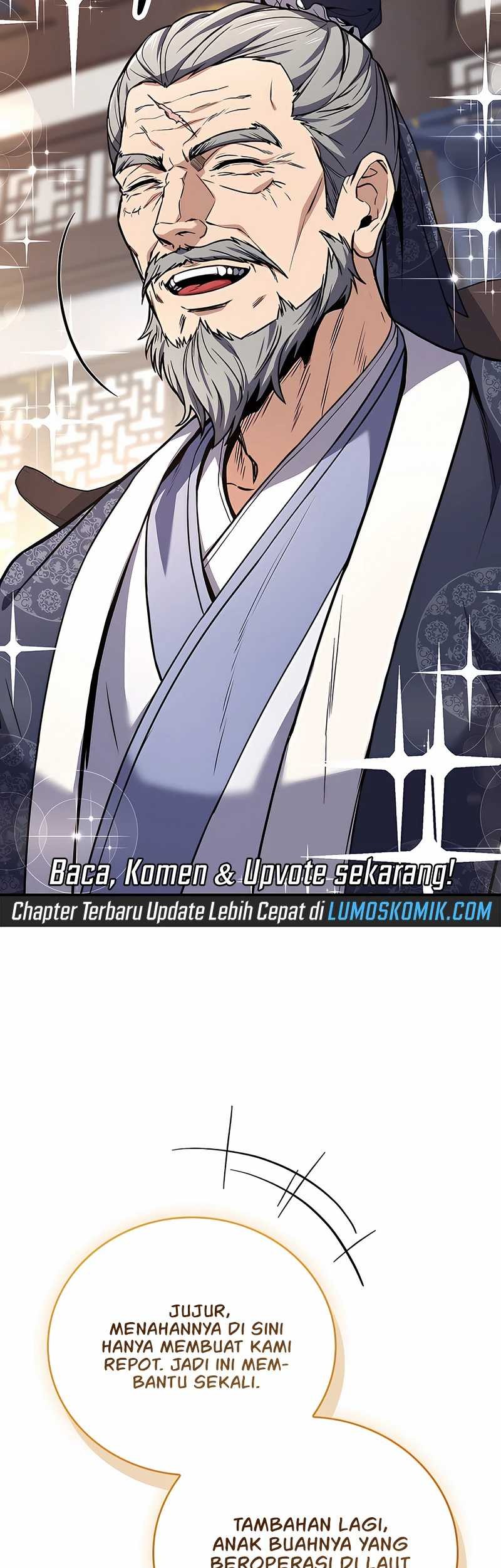 Reincarnated Escort Warrior Chapter 102 Gambar 37