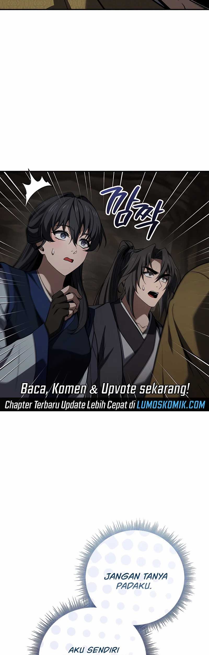 Reincarnated Escort Warrior Chapter 102 Gambar 59