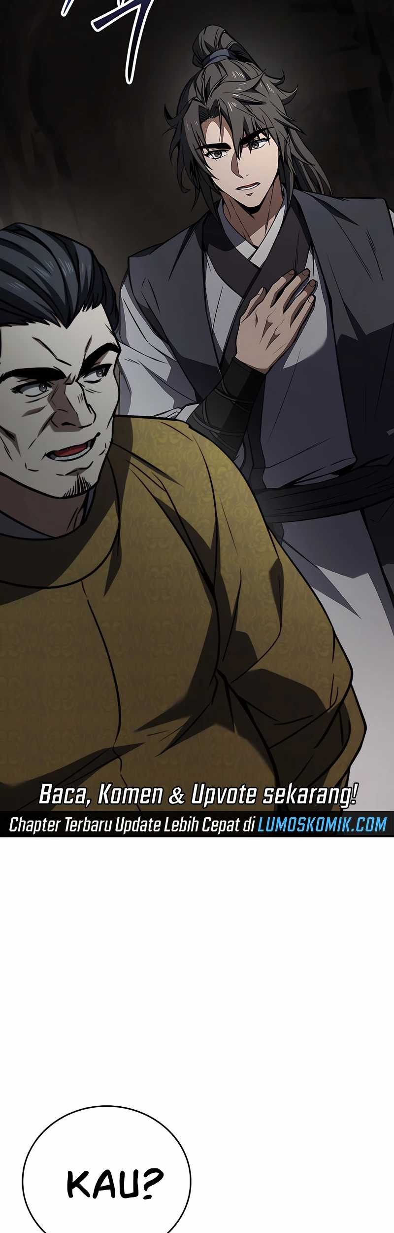 Reincarnated Escort Warrior Chapter 102 Gambar 65