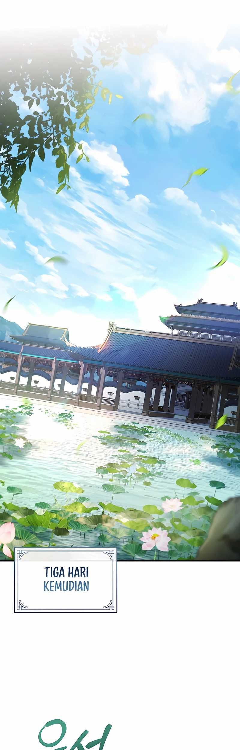 Reincarnated Escort Warrior Chapter 102 Gambar 81