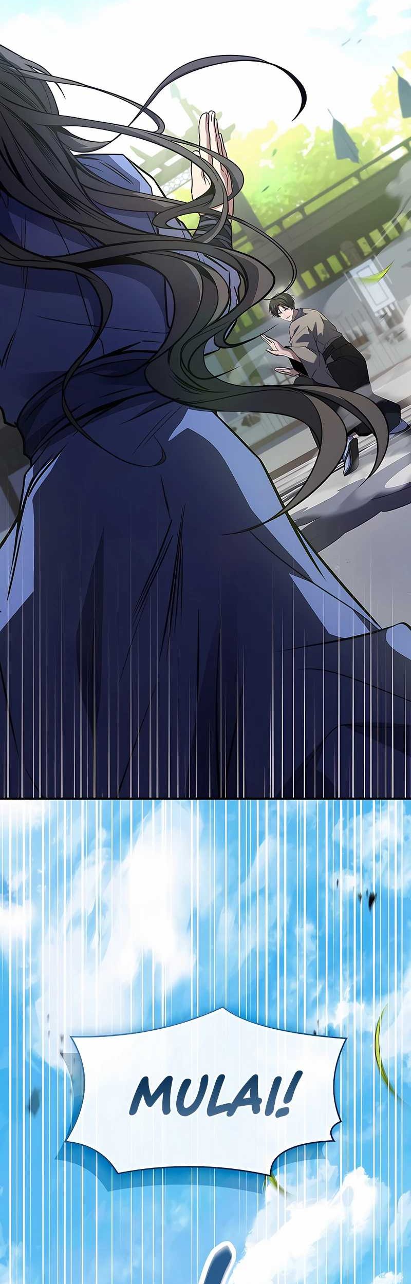 Reincarnated Escort Warrior Chapter 102 Gambar 91