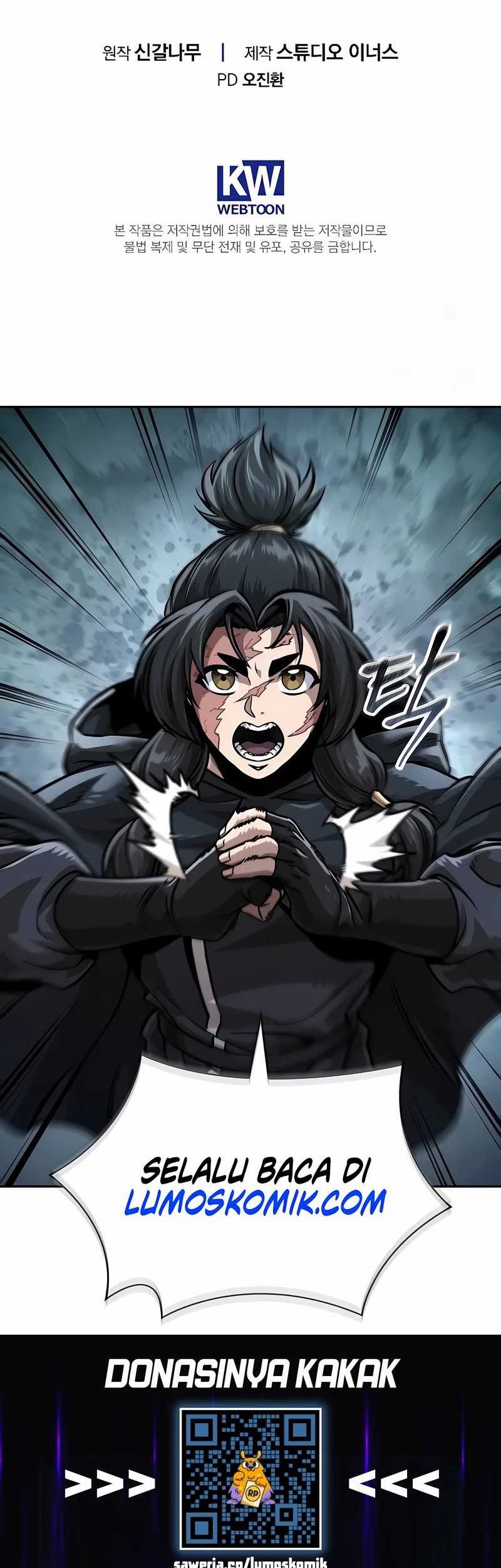 Reincarnated Escort Warrior Chapter 102 Gambar 94