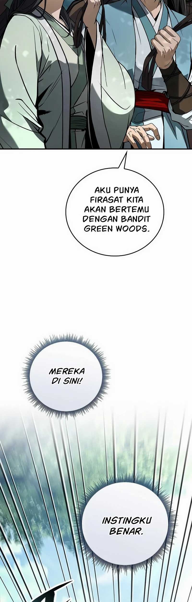 Reincarnated Escort Warrior Chapter 100 Gambar 45