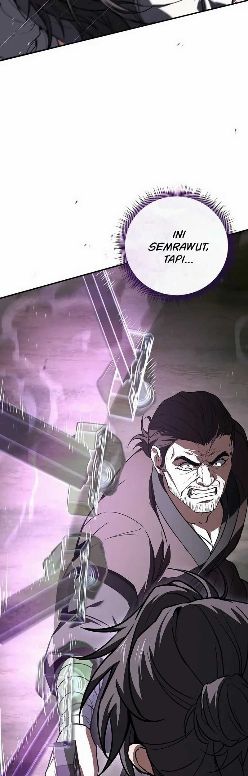 Reincarnated Escort Warrior Chapter 100 Gambar 78