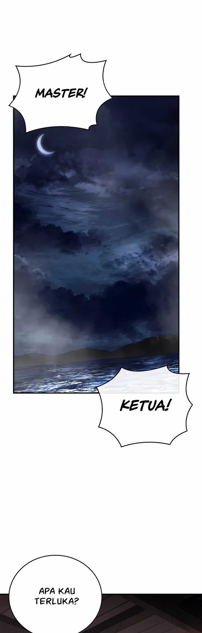 Reincarnated Escort Warrior Chapter 99 Gambar 33