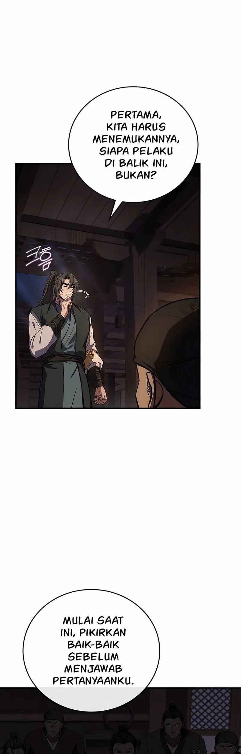 Reincarnated Escort Warrior Chapter 99 Gambar 38