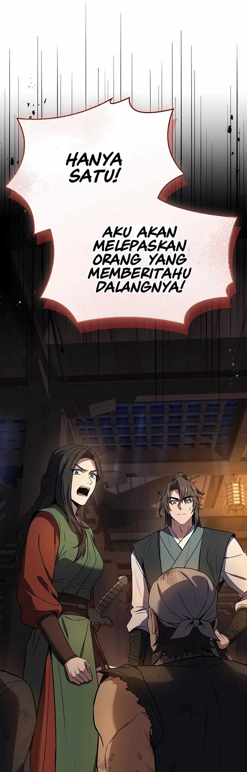Reincarnated Escort Warrior Chapter 99 Gambar 48