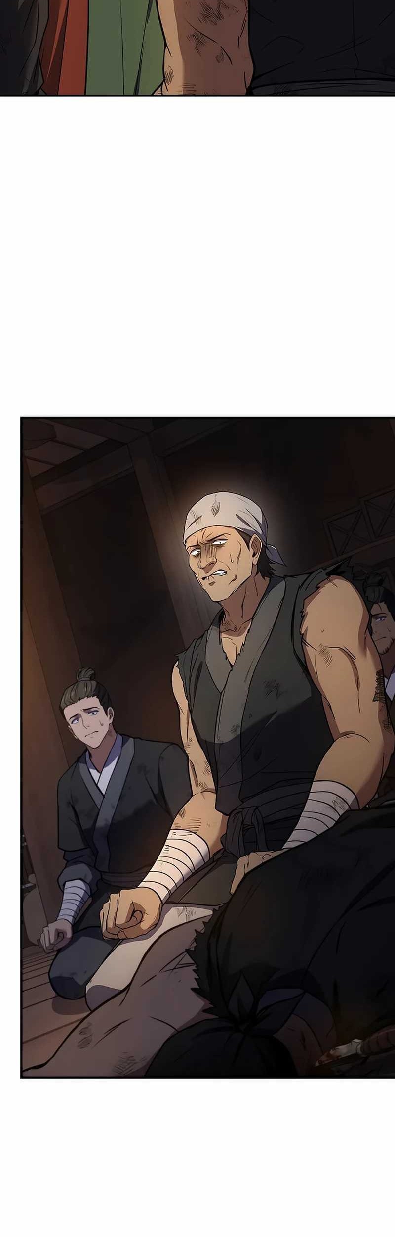 Reincarnated Escort Warrior Chapter 99 Gambar 49