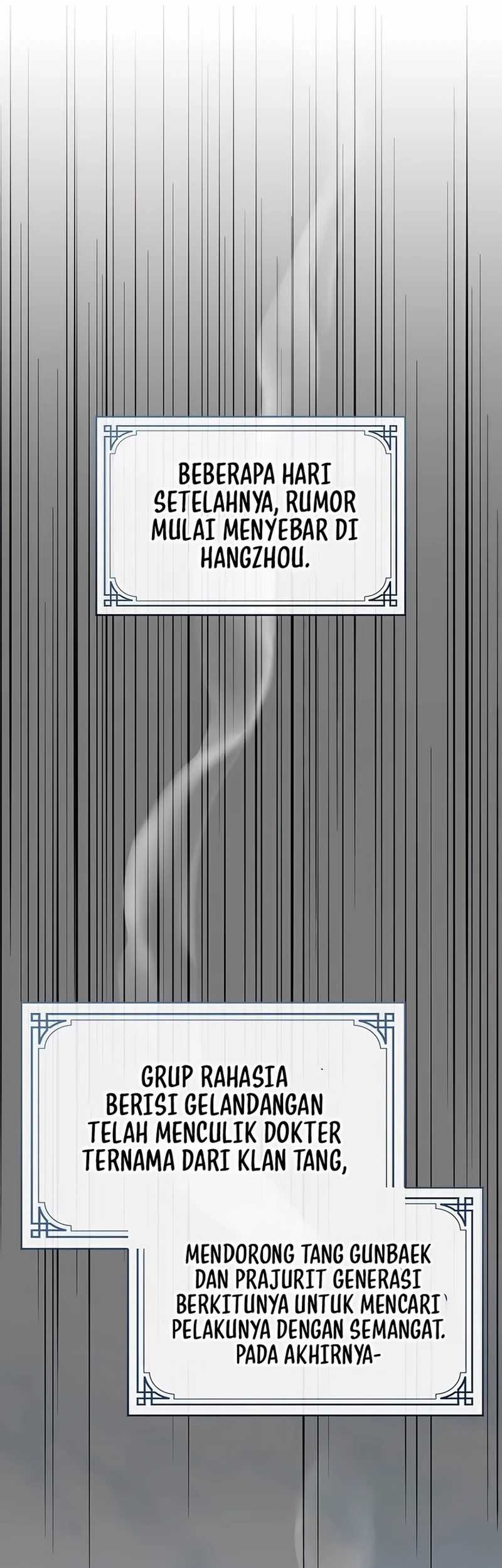 Reincarnated Escort Warrior Chapter 99 Gambar 51