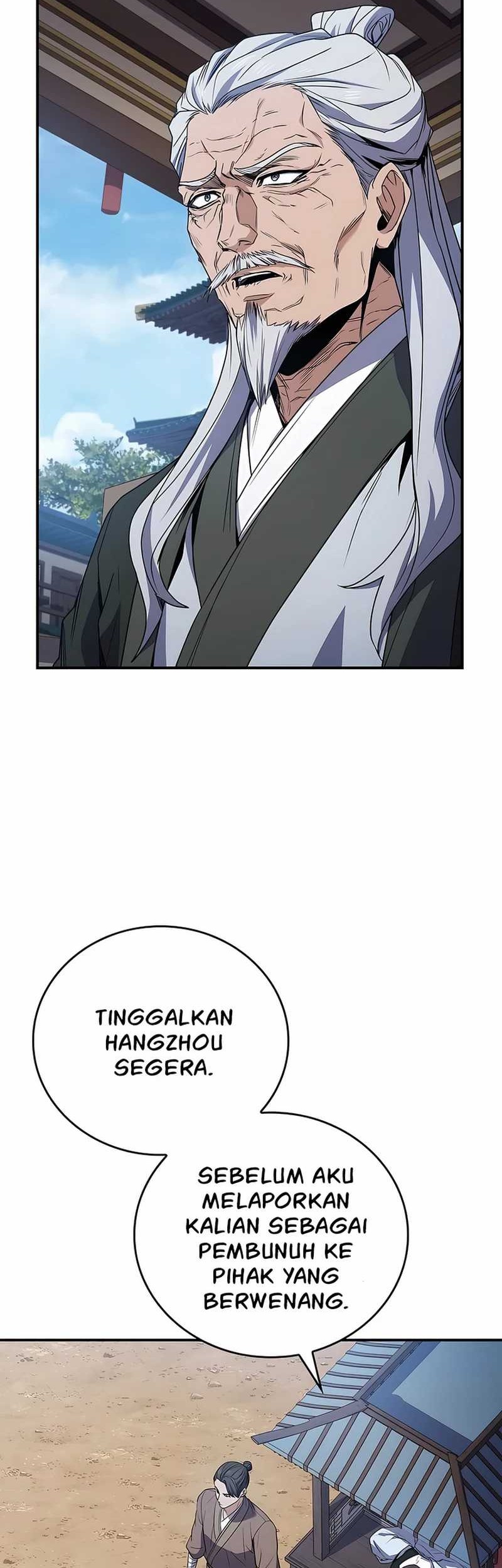 Reincarnated Escort Warrior Chapter 99 Gambar 60