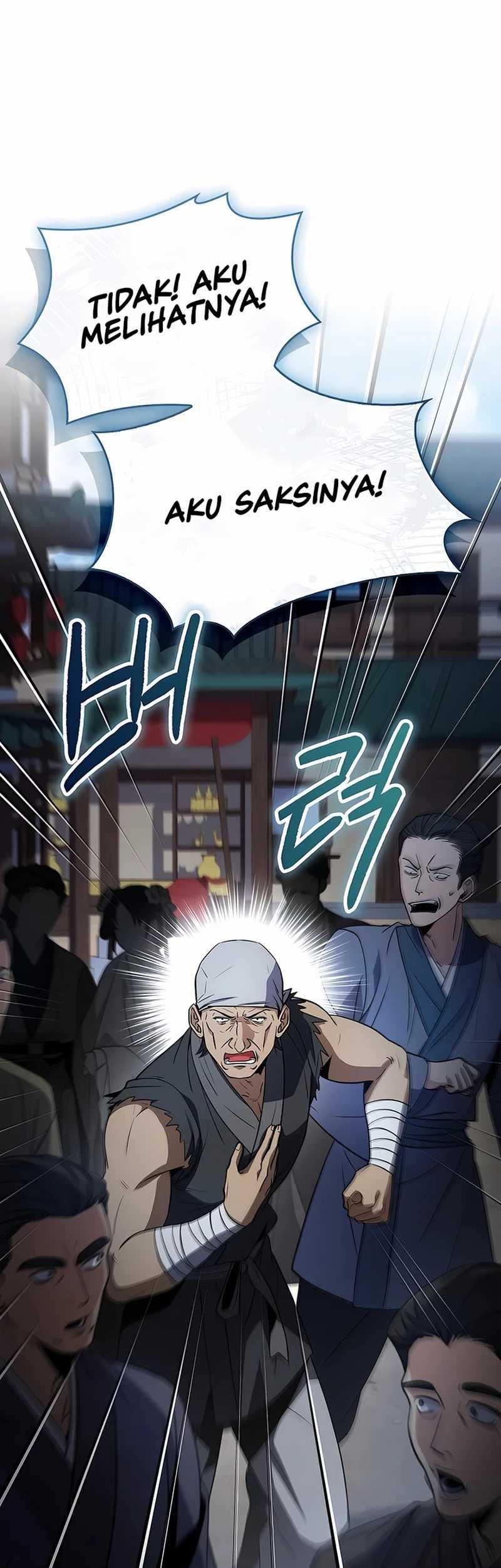 Reincarnated Escort Warrior Chapter 99 Gambar 63
