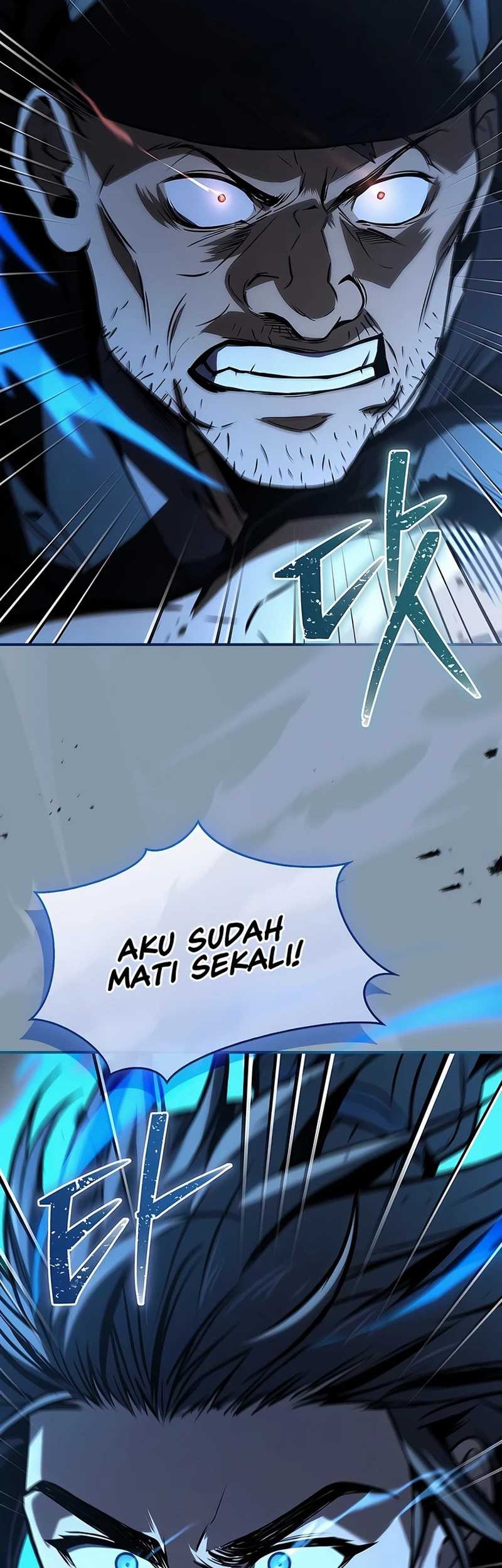 Baca Manhwa Reincarnated Escort Warrior Chapter 99 Gambar 2