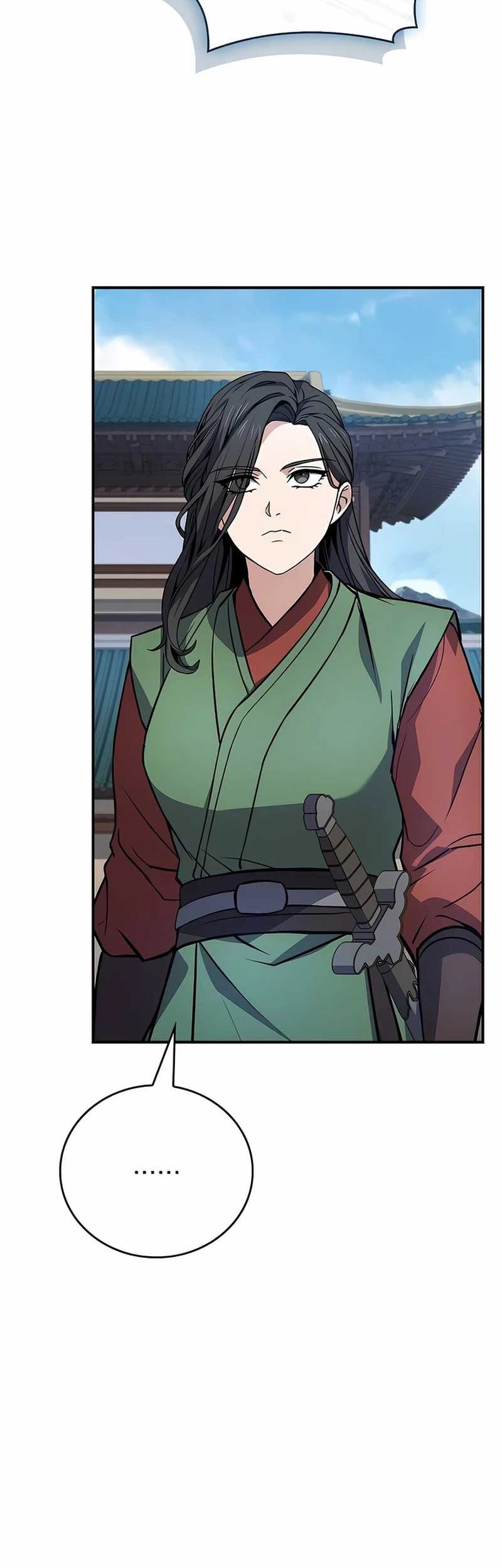 Reincarnated Escort Warrior Chapter 99 Gambar 67