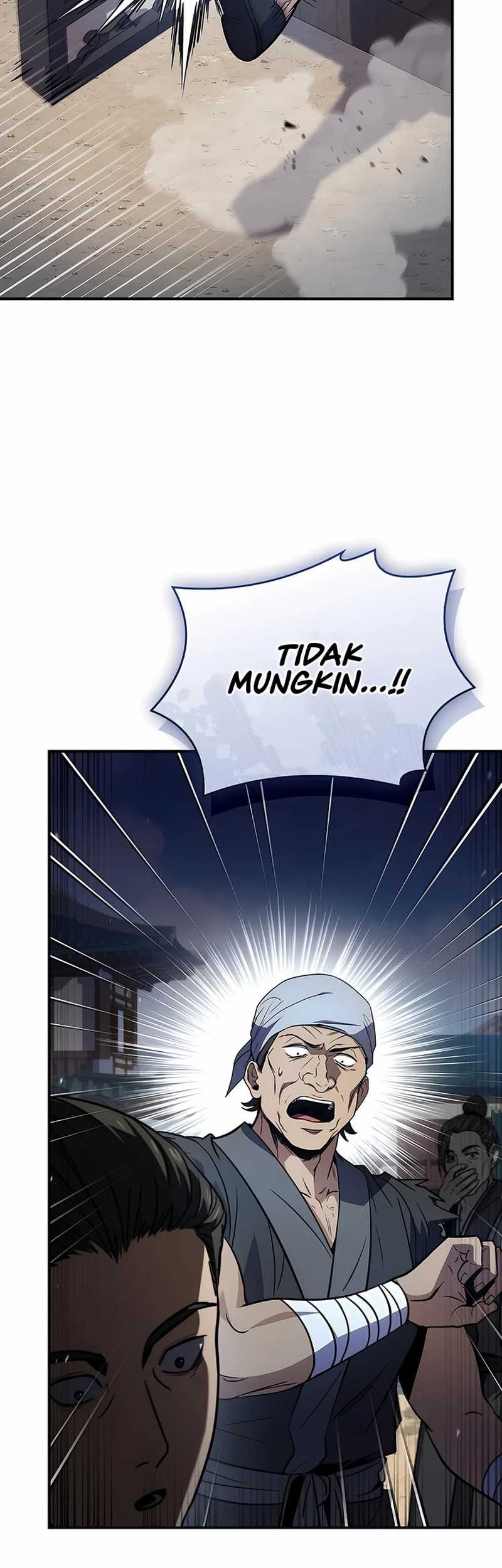 Reincarnated Escort Warrior Chapter 99 Gambar 70