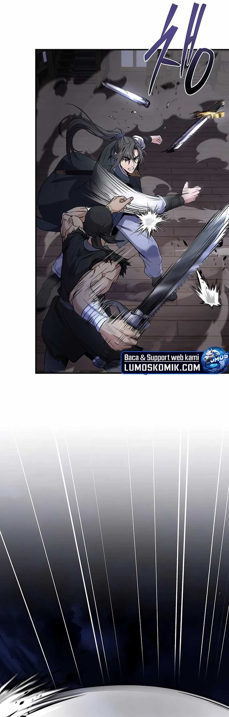 Reincarnated Escort Warrior Chapter 99 Gambar 7