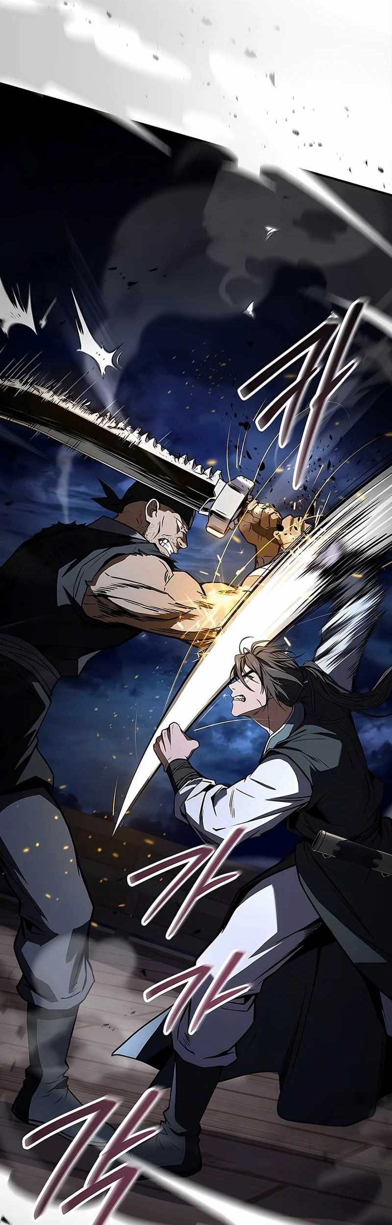 Reincarnated Escort Warrior Chapter 99 Gambar 15