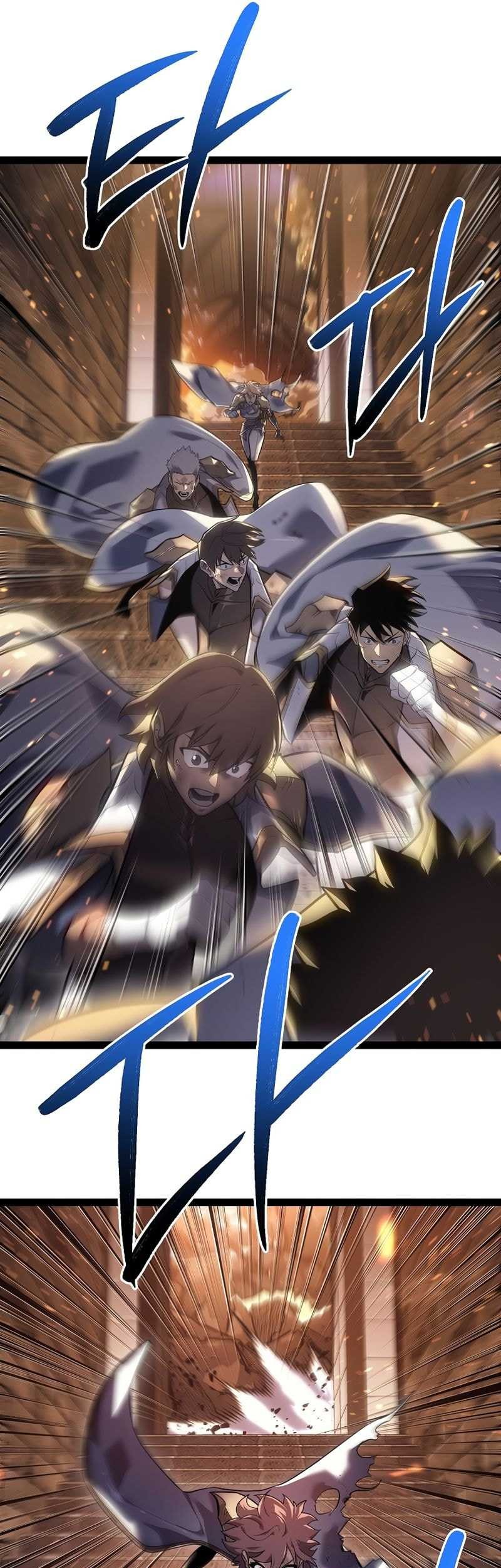 Regressing As The Reincarnated Bastard Of The Sword Clan Chapter 43 Gambar 39