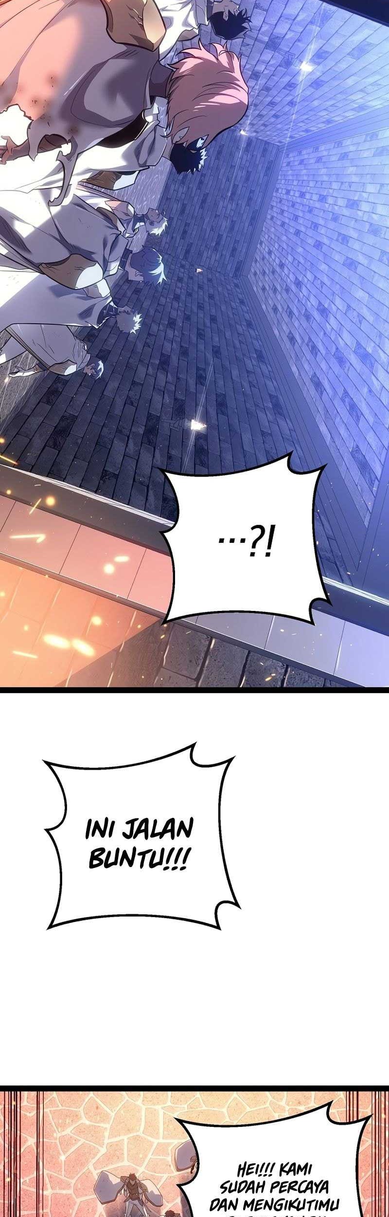 Regressing As The Reincarnated Bastard Of The Sword Clan Chapter 43 Gambar 41