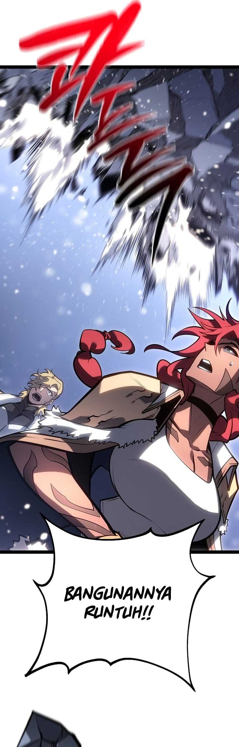 Regressing As The Reincarnated Bastard Of The Sword Clan Chapter 43 Gambar 43