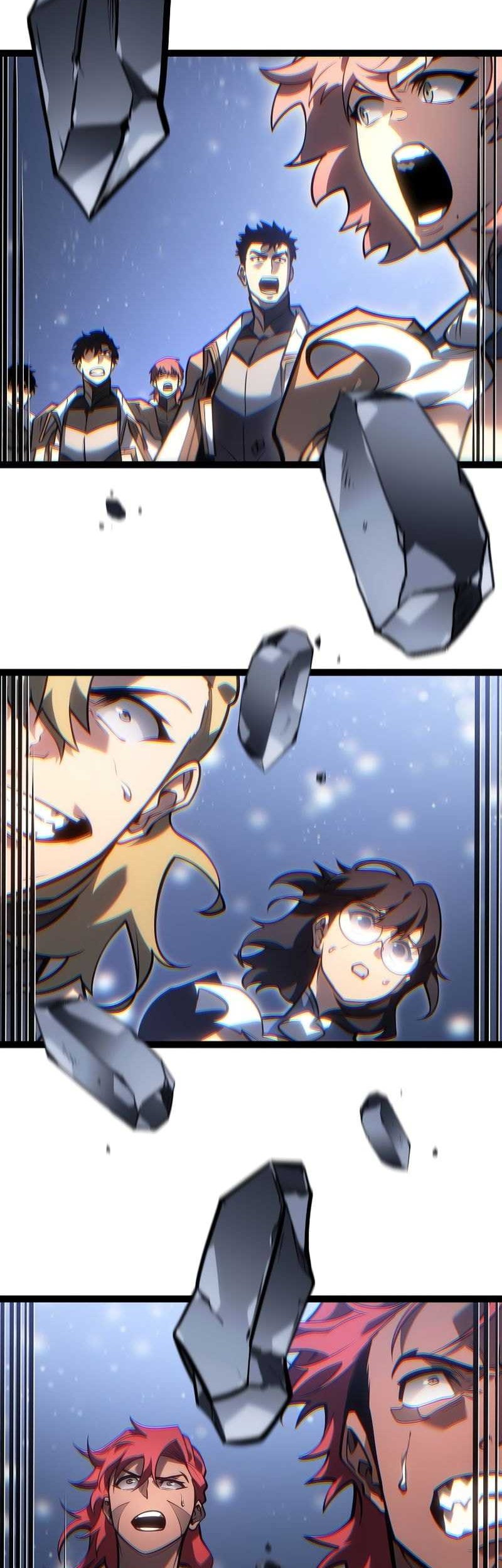 Regressing As The Reincarnated Bastard Of The Sword Clan Chapter 43 Gambar 44