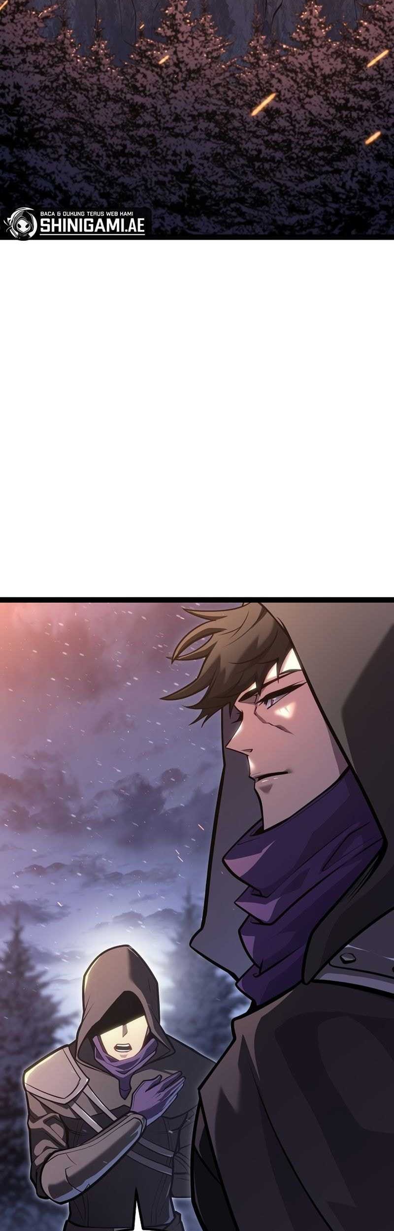 Regressing As The Reincarnated Bastard Of The Sword Clan Chapter 43 Gambar 49