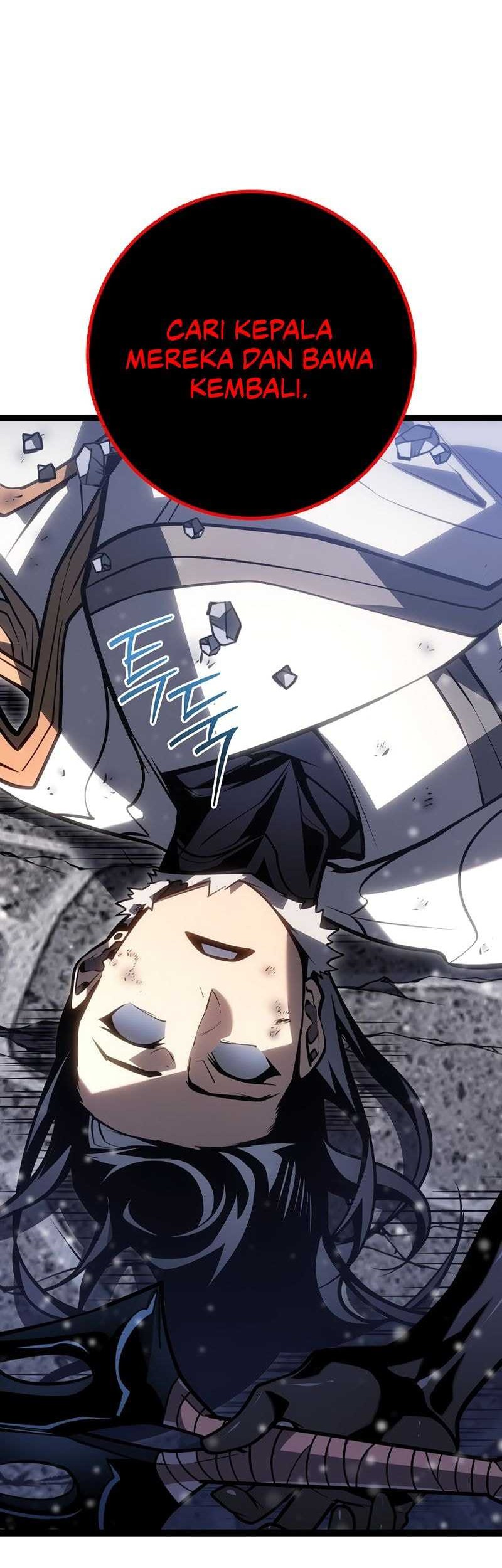 Regressing As The Reincarnated Bastard Of The Sword Clan Chapter 43 Gambar 52