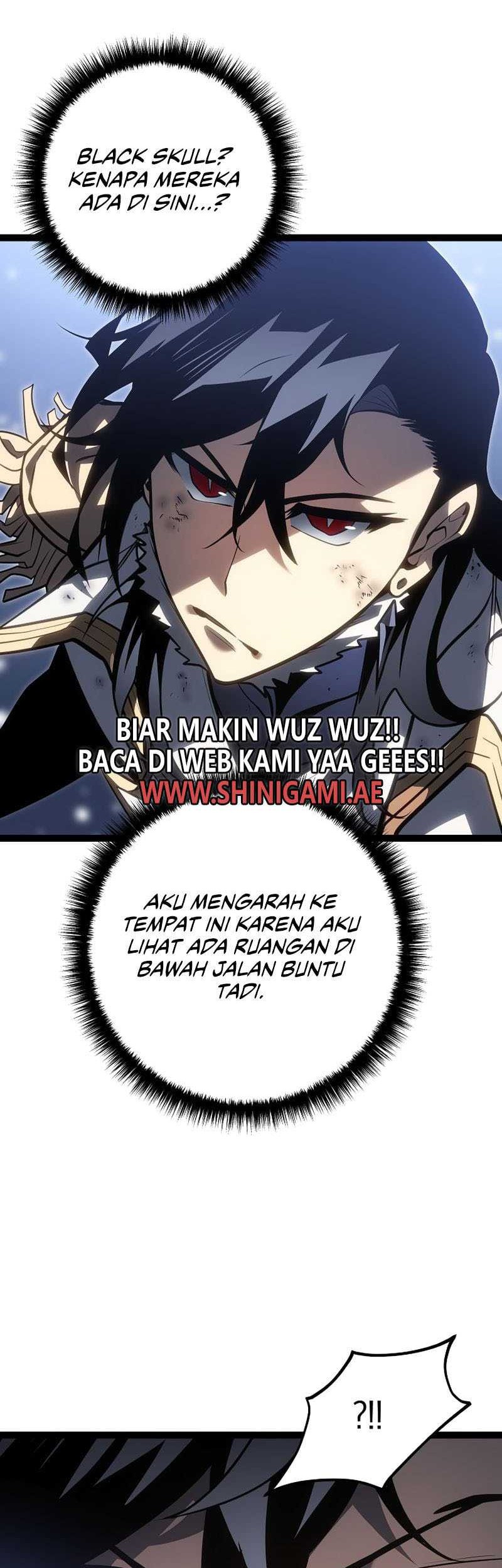 Regressing As The Reincarnated Bastard Of The Sword Clan Chapter 43 Gambar 56