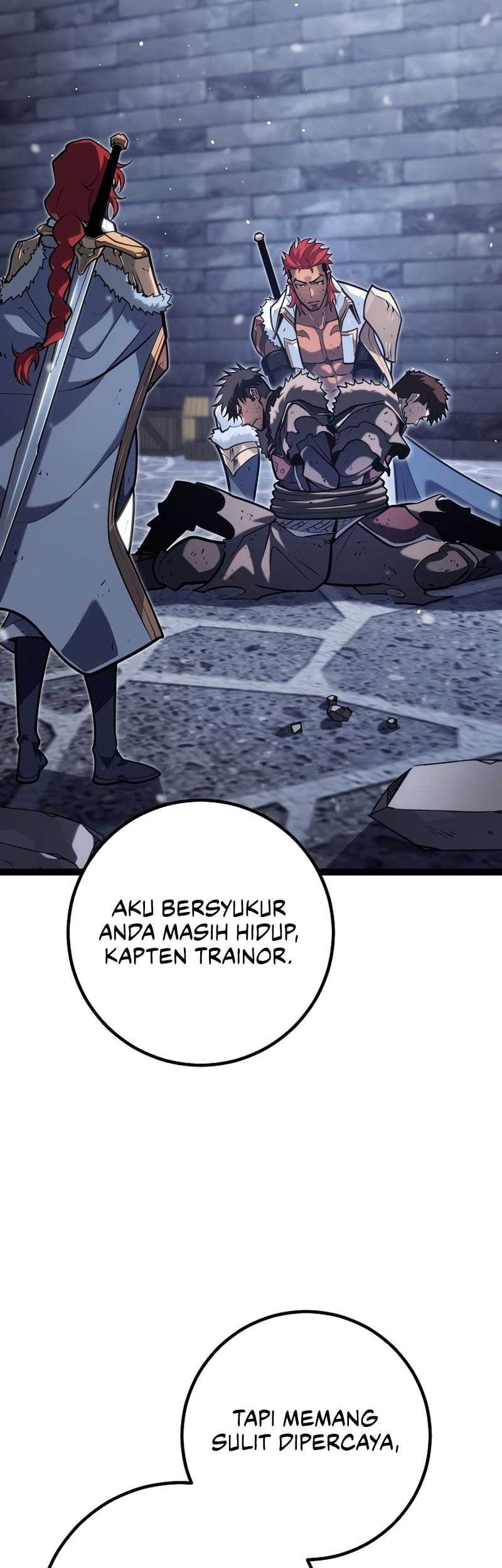 Regressing As The Reincarnated Bastard Of The Sword Clan Chapter 43 Gambar 61
