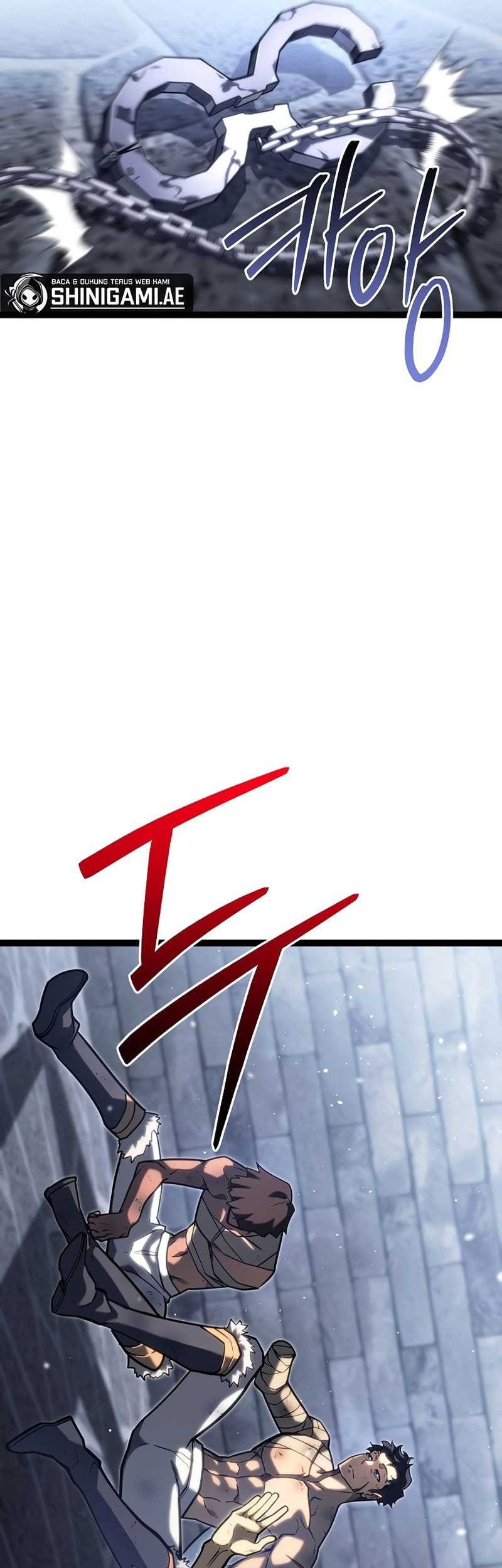 Regressing As The Reincarnated Bastard Of The Sword Clan Chapter 43 Gambar 63