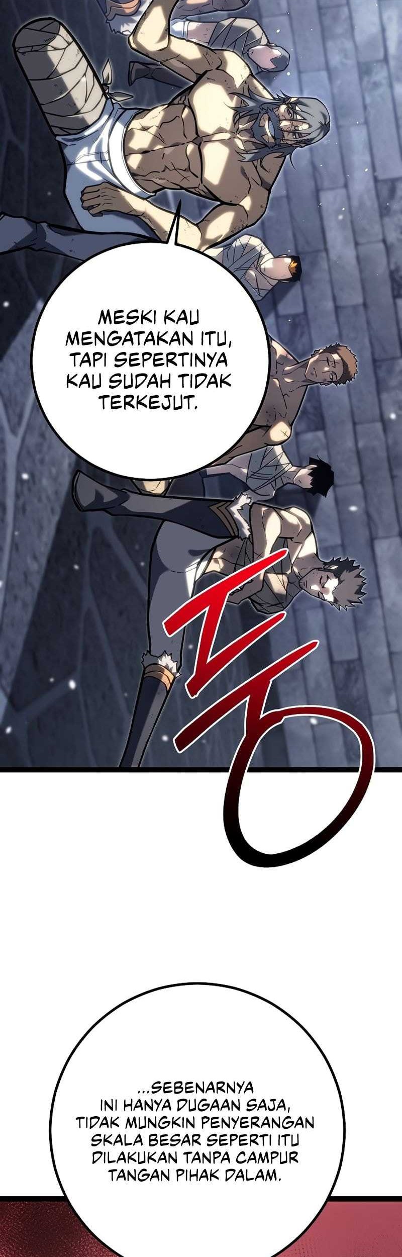 Regressing As The Reincarnated Bastard Of The Sword Clan Chapter 43 Gambar 64