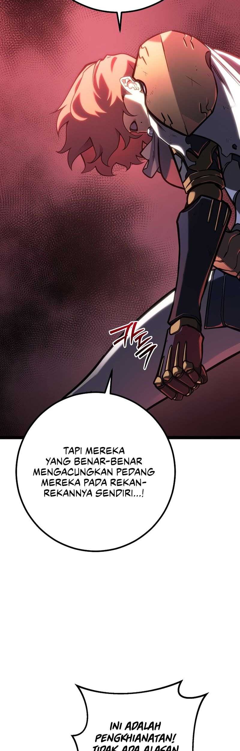 Regressing As The Reincarnated Bastard Of The Sword Clan Chapter 43 Gambar 65