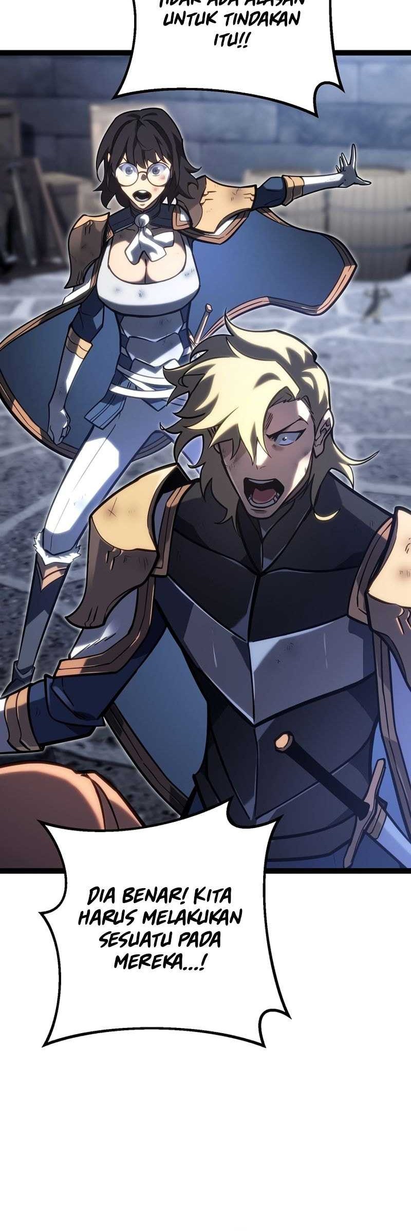 Regressing As The Reincarnated Bastard Of The Sword Clan Chapter 43 Gambar 66