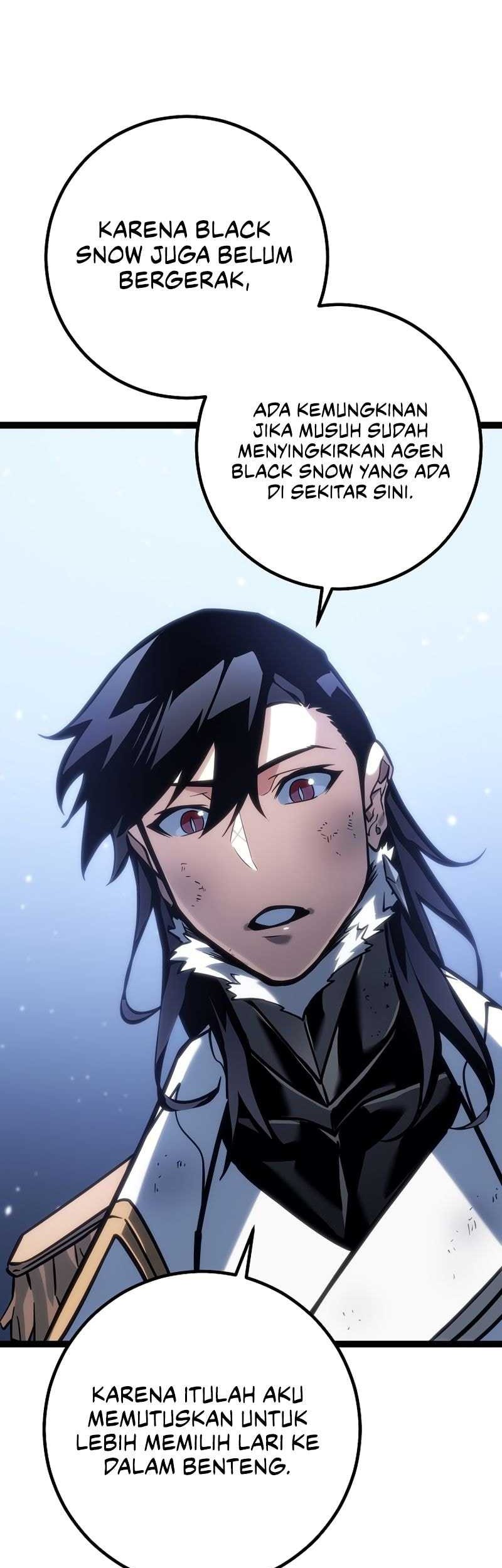 Regressing As The Reincarnated Bastard Of The Sword Clan Chapter 43 Gambar 69