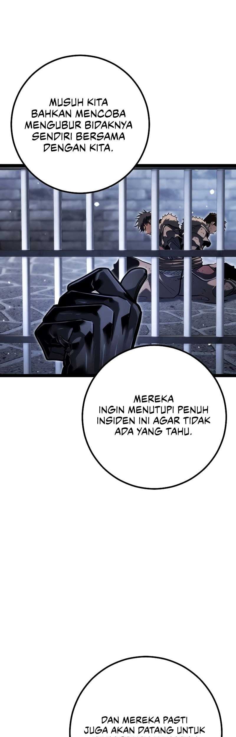 Regressing As The Reincarnated Bastard Of The Sword Clan Chapter 43 Gambar 71