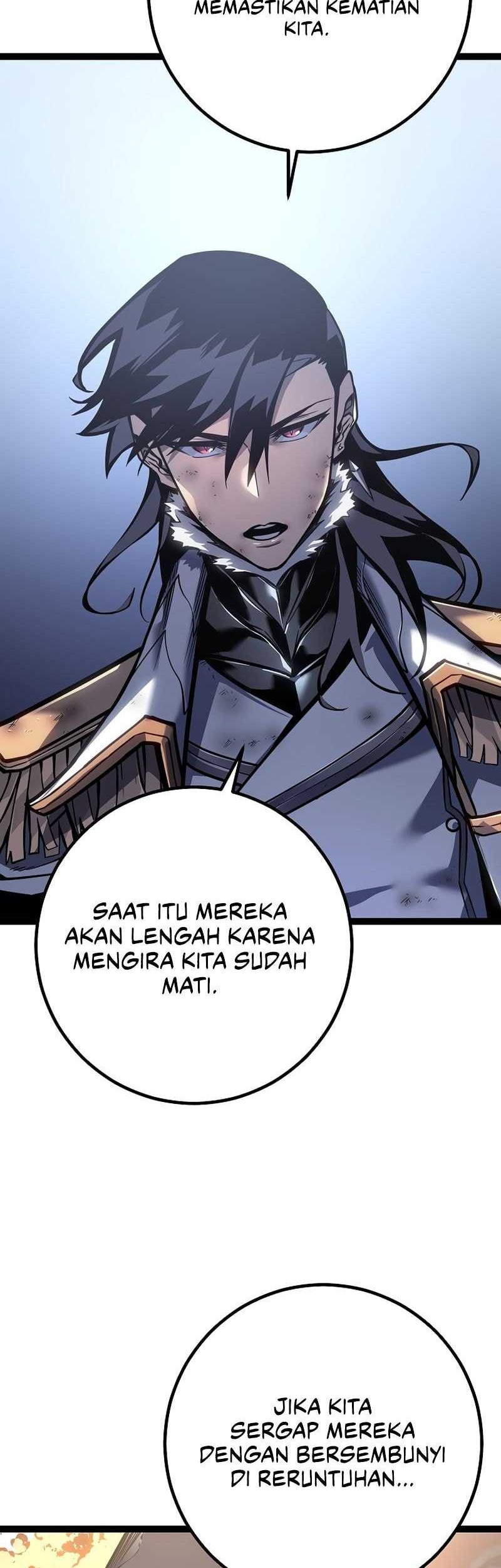 Regressing As The Reincarnated Bastard Of The Sword Clan Chapter 43 Gambar 72
