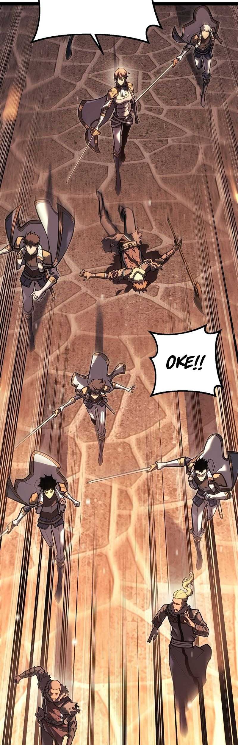 Regressing As The Reincarnated Bastard Of The Sword Clan Chapter 43 Gambar 3
