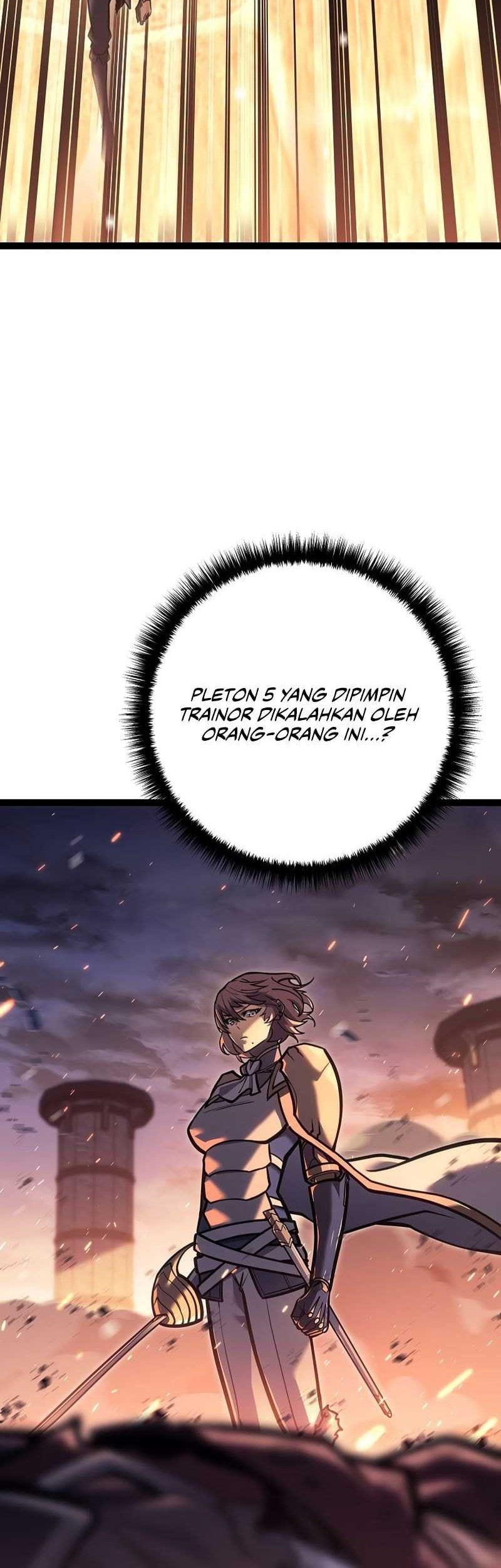 Regressing As The Reincarnated Bastard Of The Sword Clan Chapter 43 Gambar 4