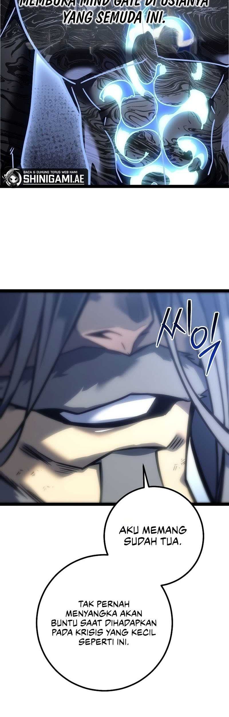 Regressing As The Reincarnated Bastard Of The Sword Clan Chapter 43 Gambar 76