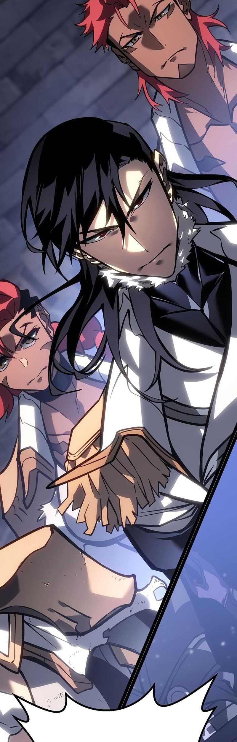 Regressing As The Reincarnated Bastard Of The Sword Clan Chapter 43 Gambar 81