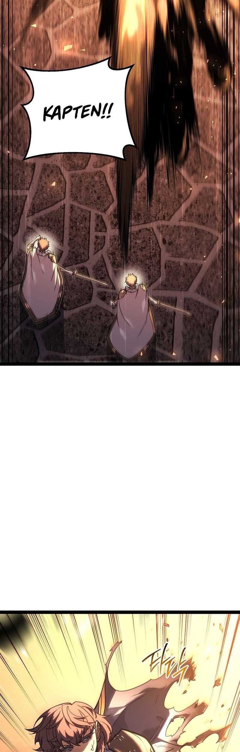 Regressing As The Reincarnated Bastard Of The Sword Clan Chapter 43 Gambar 7