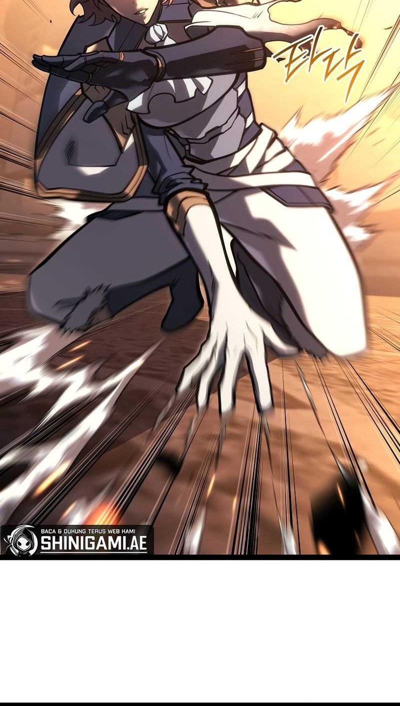 Regressing As The Reincarnated Bastard Of The Sword Clan Chapter 43 Gambar 8