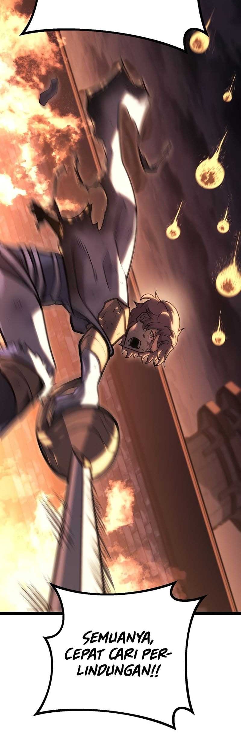 Regressing As The Reincarnated Bastard Of The Sword Clan Chapter 43 Gambar 10